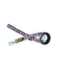 Max & Molly Vintage Pink Dog Short Leash | Perromart Online Pet Store Singapore
