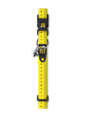 Max & Molly Ruler Cat Collar | Perromart Online Pet Store Singapore