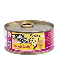 Meowing Heads Hey Good Looking 100g | Perromart Online Pet Store Singapore