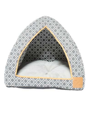 Mog & Bone Cat Igloo (3 Color) | Perromart Online Pet Store Singapore