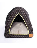 Mog & Bone Cat Igloo (3 Color) | Perromart Online Pet Store Singapore
