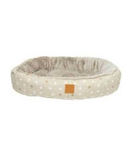Mog & Bone Reversible Pet Bed Small Size (4 Color) | Perromart Online Pet Store Singapore