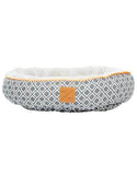 Mog & Bone Reversible Cat Bed (3 Size) | Perromart Online Pet Store Singaporea