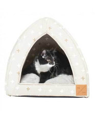 Mog & Bone Cat Igloo (3 Color) | Perromart Online Pet Store Singapore