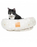 Mog & Bone Reversible Cat Bed (3 Size) | Perromart Online Pet Store Singaporea
