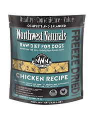 Northwest Naturals Chicken Freeze Dried Nuggets For Dogs | Perromart Online Pet Store Singapore