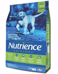 Nutrience Original Chicken & Brown Rice Puppy Dry Dog Food