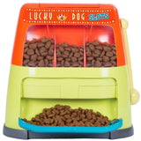 Outward Hound - Lucky Dog Slots Puzzle