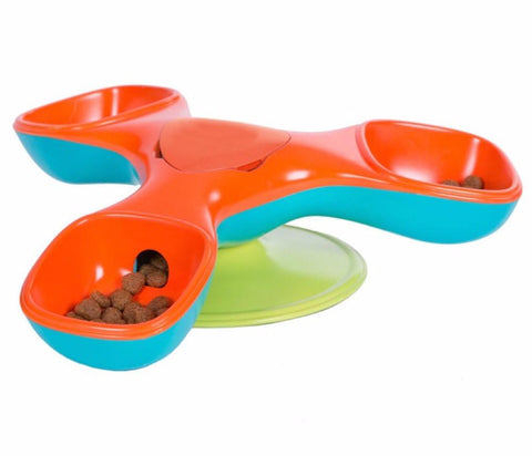 Outward Hound - Triple Treater Totter