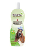 Espree Tea Tree Aloe Medicated Conditioner For Dogs ( 590ml and 1 Gallon )  | Perromart Online Pet Store Singapore