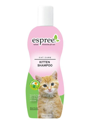Espree Kitten Shampoo ( 355ml )  | Perromart Online Pet Store Singapore