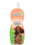 Espree Shampoo & Conditioner In One For Dogs ( 590ml and 1 Gallon )  | Perromart Online Pet Store Singapore