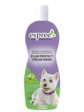 Espree Plum Perfect Cream Rinse For Dogs ( 590ml and 1 Gallon )  | Perromart Online Pet Store Singapore