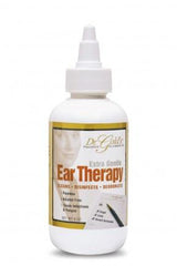 Dr Gold's Ear Therapy for Dogs & Cats 4oz