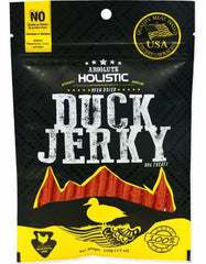 Absolute Holistic Grain Free Duck Loin Stick Dog Treats 150g | Perromart Online Pet Store Singapore