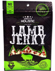 Absolute Holistic Grain Free Lamb & Whitefish Sushi Dog Treats 100g | Perromart Singapore