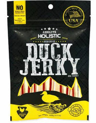 Absolute Holistic Grain Free Duck & Whitefish Sandwich Dog Treats 100g | Perromart Online Pet Store Singapore