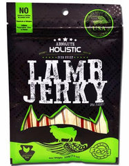 Absolute Holistic Grain Free Lamb & Whitefish Sandwich Dog Treats 100g | Perromart Online Pet Store Singapore