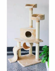 Pawise Lawrencer Cat Post | Perromart Online Pet Store Singapore