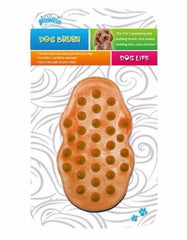 Pawise Dog Palm Brush
