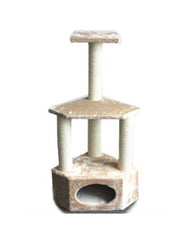 Pawise Rome II Cat Post | Perromart Online Pet Store Singapore