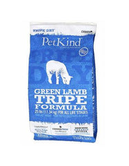 Petkind Lamb Tripe Dry Dog Food (2 Size) | Perromart Online Pet Store Singapore