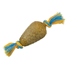Petstages Dogwood Pine Cone (Small & Medium) - Perromart