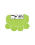 [SALE] [50% OFF] Kit Cat Litter Trapping Mat For Cat (2 Sizes)