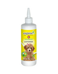 Espree Ear Powder For Dogs ( 355ml )  | Perromart Online Pet Store Singapore