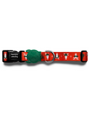 Zee Dog Rudolph Collar For Dogs ( 4 sizes )  | Perromart Online Pet Store Singapore