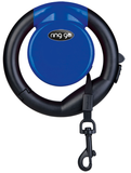 [YEAR OF WOOF SALE] Vitakraft Ring Go Retractable Leash For Dog (8 Colors)