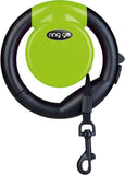 [YEAR OF WOOF SALE] Vitakraft Ring Go Retractable Leash For Dog (8 Colors)