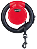 [YEAR OF WOOF SALE] Vitakraft Ring Go Retractable Leash For Dog (8 Colors)