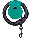 [YEAR OF WOOF SALE] Vitakraft Ring Go Retractable Leash For Dog (8 Colors)