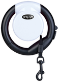 [YEAR OF WOOF SALE] Vitakraft Ring Go Retractable Leash For Dog (8 Colors)