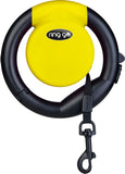 [YEAR OF WOOF SALE] Vitakraft Ring Go Retractable Leash For Dog (8 Colors)