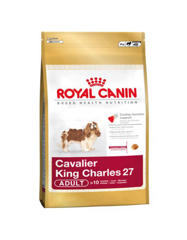 Royal Canin Cavalier King Charles Adult Dog Dry Food 1.5 kg | Perromart Online Pet Store Singapore
