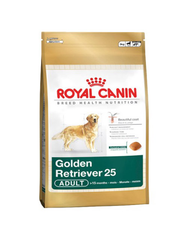 Royal Canin Golden Retriever Adult Dog Dry Food | Perromart Online Pet Store Singapore
