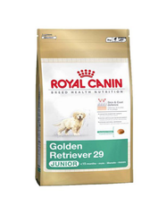 Royal Canin Golden Retriever Junior Dog Dry Food 3 kg | Perromart Online Pet Store Singapore