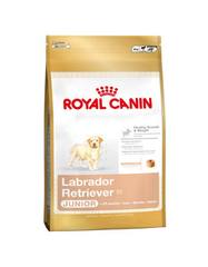 Royal Canin Labrador Junior Dog Dry Food 3 kg | Perromart Online Pet Store Singapore