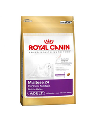 Royal Canin Maltese Adult Dog Dry Food 1.5 kg | Perromart Online Pet Store Singapore