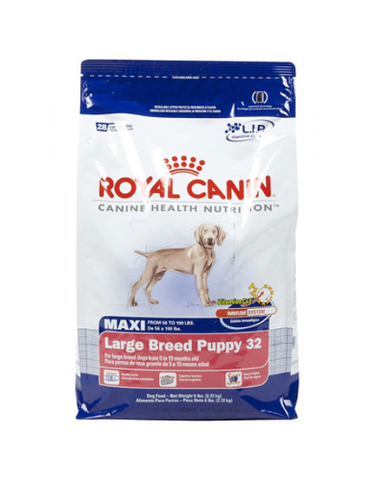 Royal Canin Maxi Junior Dog Dry Food 10 kg | Perromart Online Pet Store Singapore