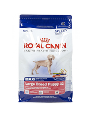 Royal Canin Maxi Junior Dog Dry Food 10 kg | Perromart Online Pet Store Singapore
