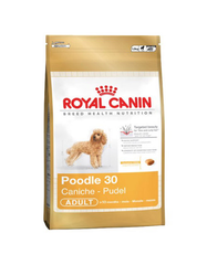 Royal Canin Poodle Adult Dog Dry Food 1.5 kg | Perromart Online Pet Store Singapore