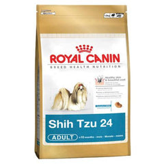 Royal Canin Shih Tzu Adult Dog Dry Food 1.5 kg | Perromart Online Pet Store Singapore