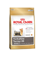Royal Canin Yorkshire Terrier Adult Dog Dry Food 1.5 kg | Perromart Online Pet Store Singapore