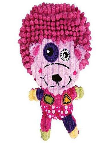 Kong Romperz Hedgehog Dog Toy (2 Sizes)