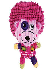 Kong Romperz Hedgehog Dog Toy (2 Sizes)