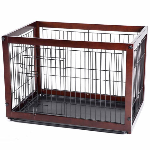 Simply Palace Supreme Playpen | Perromart Online Pet Store Singapore