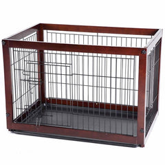 Simply Palace Supreme Playpen | Perromart Online Pet Store Singapore